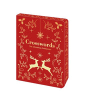Crosswords The Christmas Collection