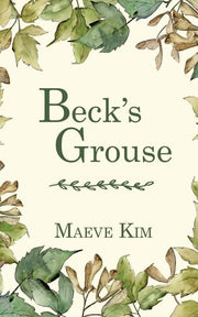Beck's Grouse