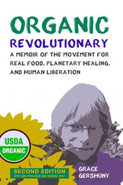 Organic Revolutionary