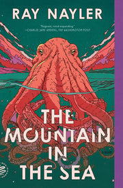 Mountain in the Sea