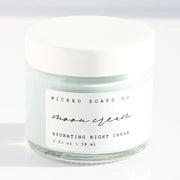 Moon Night Facial Cream