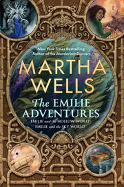 Emilie Adventures: Emilie and the Hollow World & E