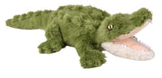 Plush Animal Alligator 16" by Homeportonline