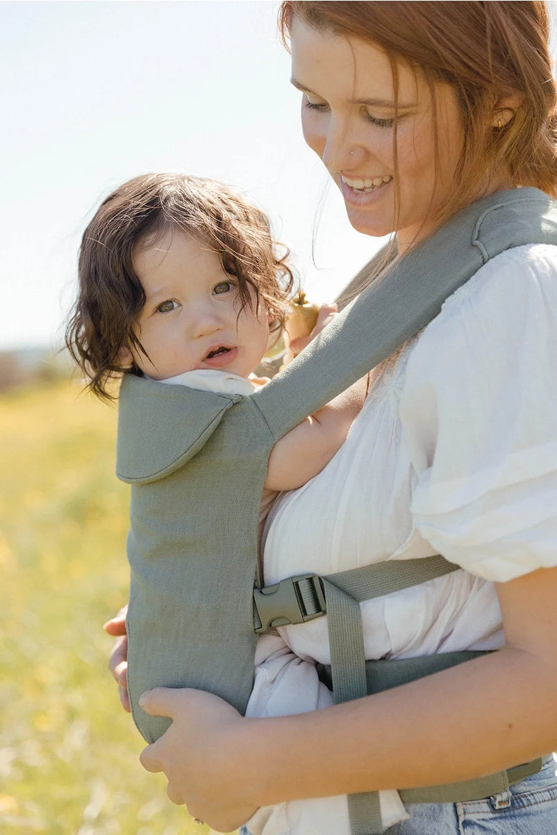 Wildbird Aerial Carrier
