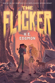 Flicker (paperback)