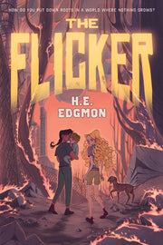 Flicker (Hardcover)