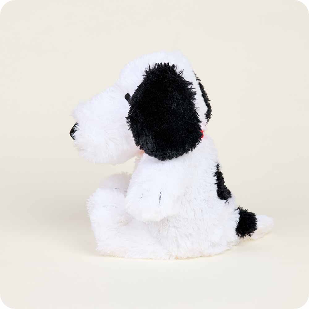 Warmies Peanuts Snoopy by Homeportonline
