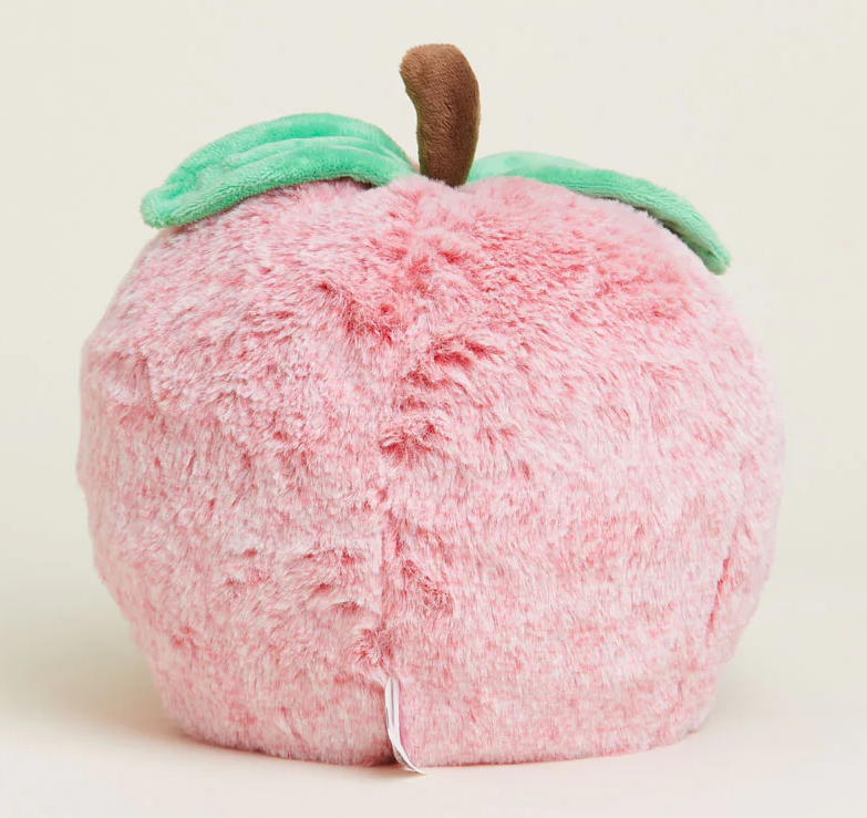Warmies Apple Red by Homeportonline