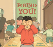 Found You!