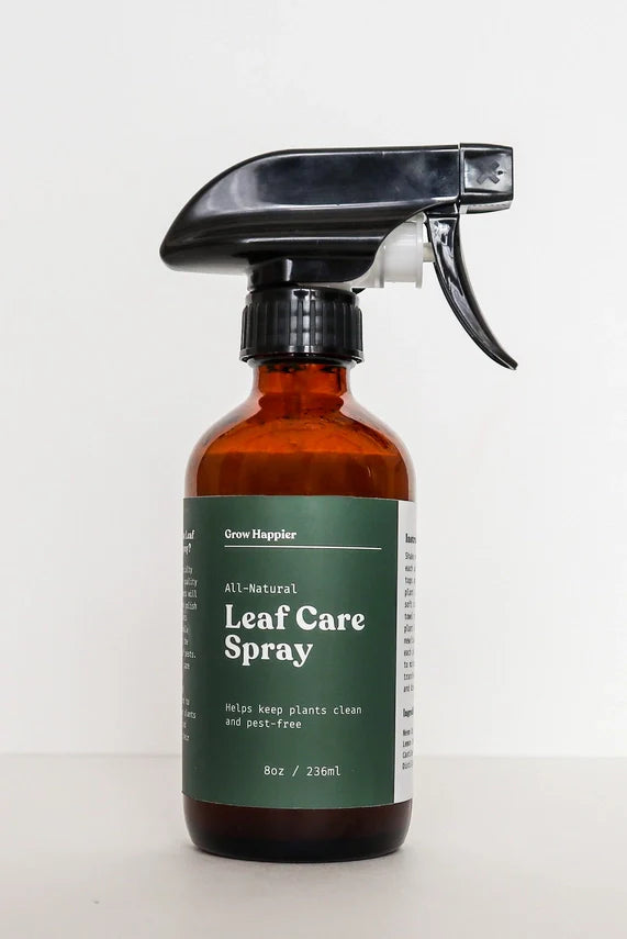 Leaf Care Spray