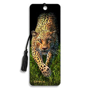 Leopard Bookmark by Artgame - BK112LPD