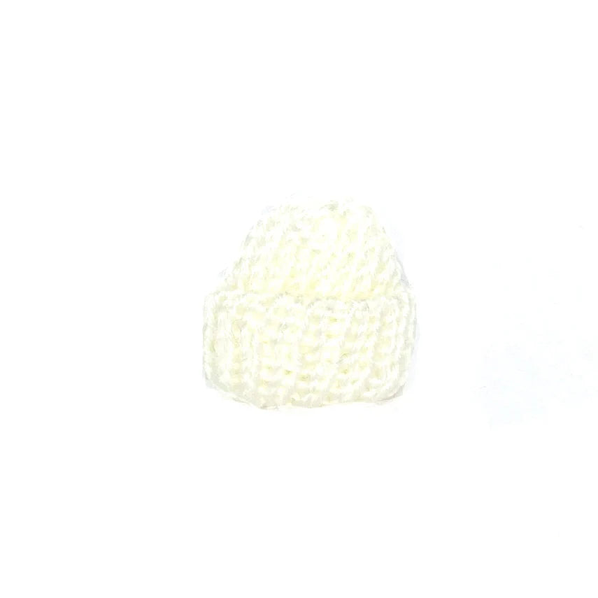 Beanie Hat - Moss