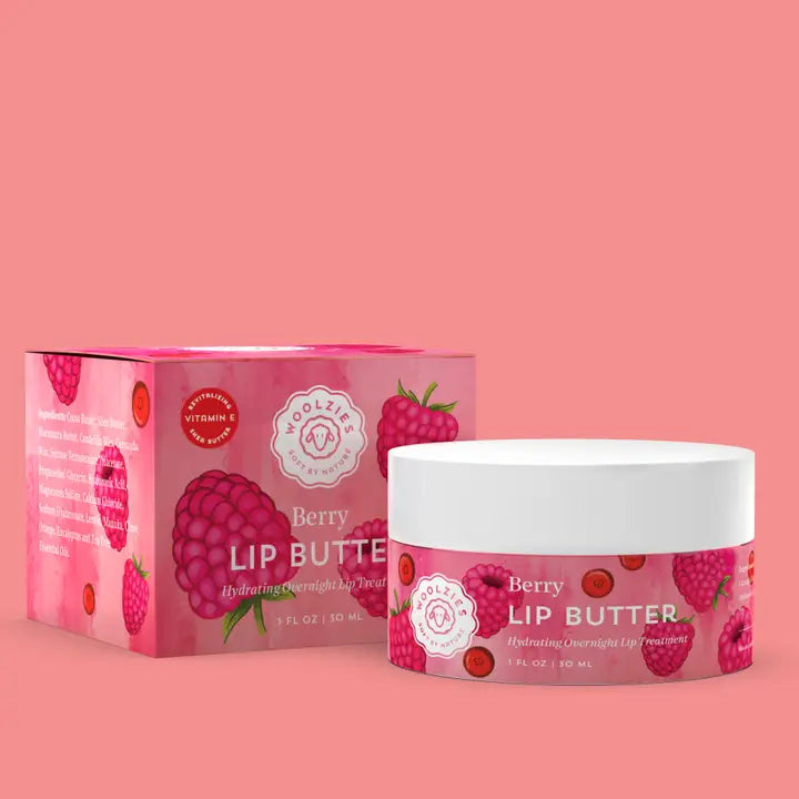 1oz Lip Mask