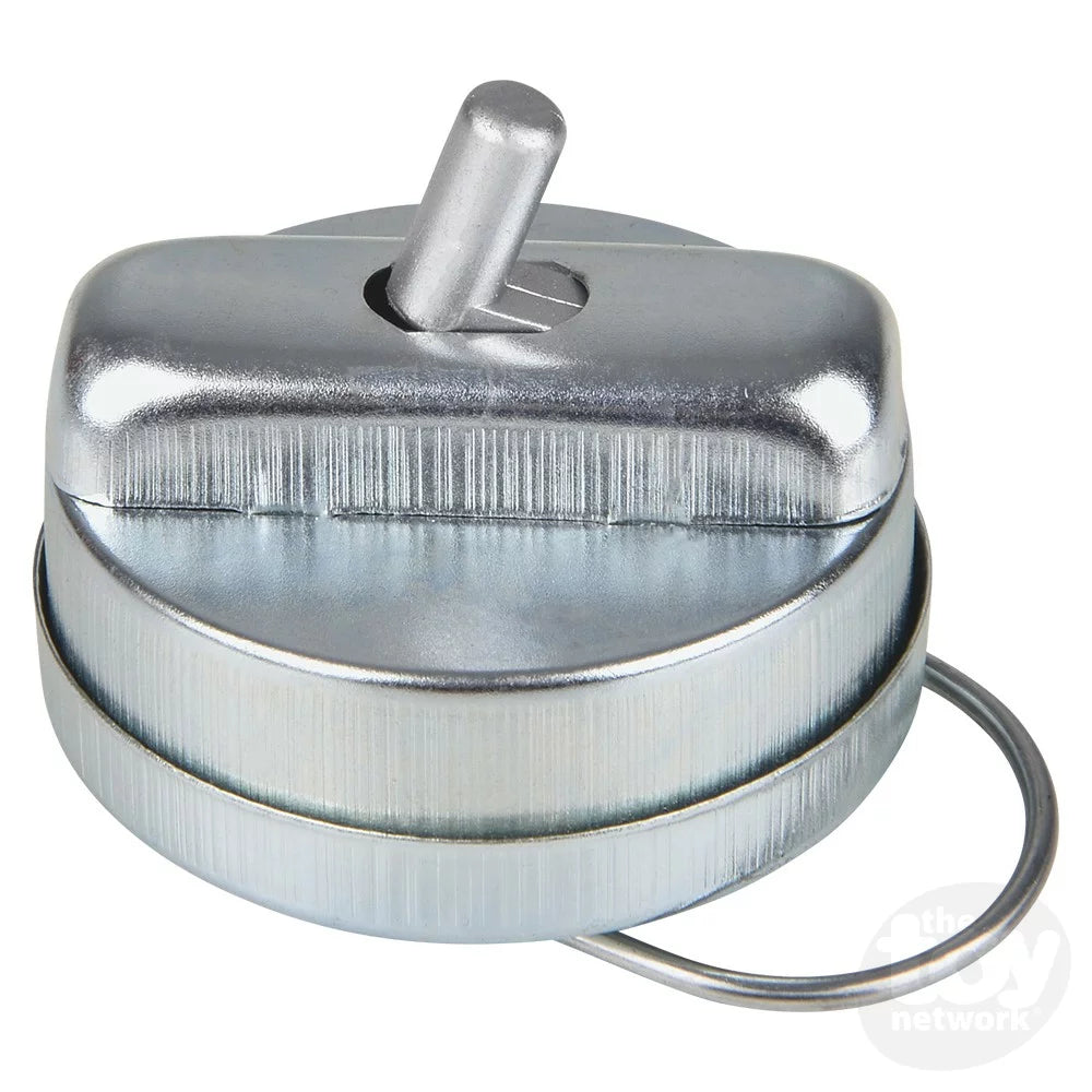 Jokes Hand Buzzer by Homeportonline