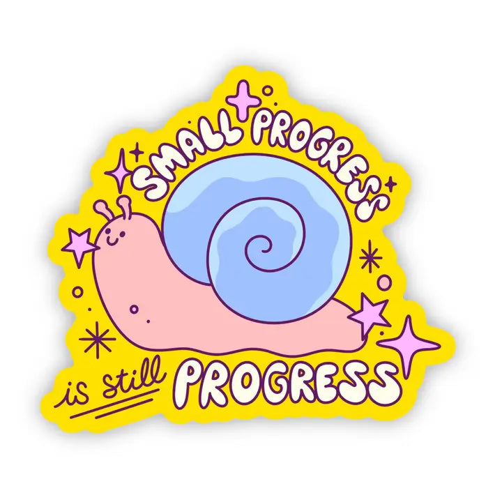 Stickers by Big Moods