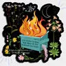 Feminist Stickers