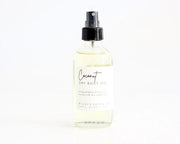Coconut Dry Body Oil