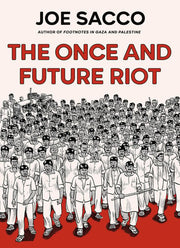 Once and Future Riot