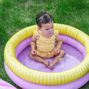 Dippy Small - Kids Inflatable Pool (32 inches)