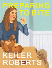 Preparing to Bite