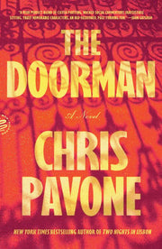 Doorman: A Novel