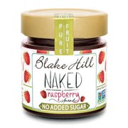 Blake Hill Preserves - Naked Raspberry Spread - No Sugar Added by SidePony Boutique