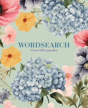 Wordsearch Over 150 Puzzles