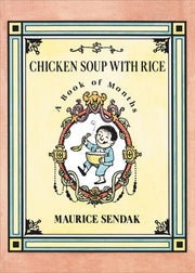 Chicken Soup with Rice A Book of Months