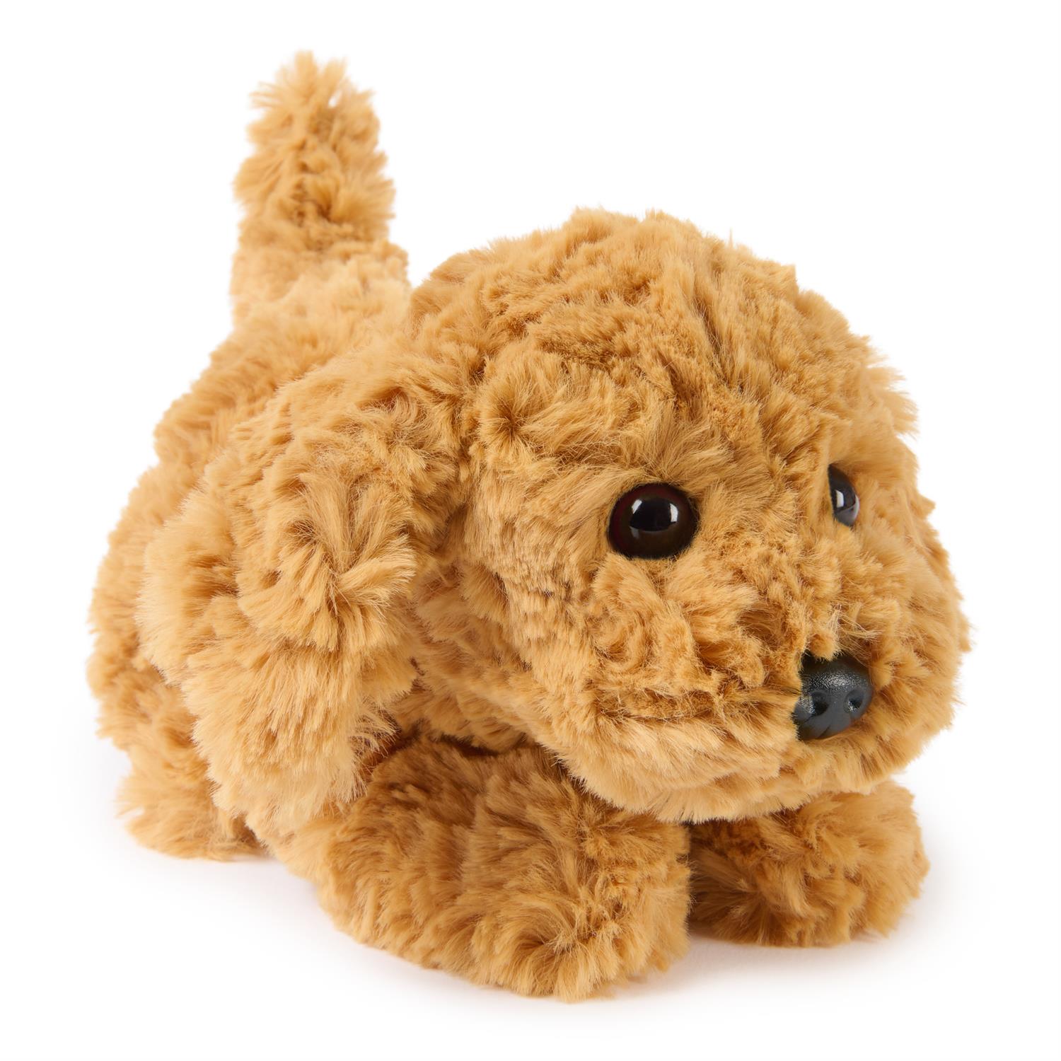 Forever Friends Littles: Muttsy, 7" by Homeportonline