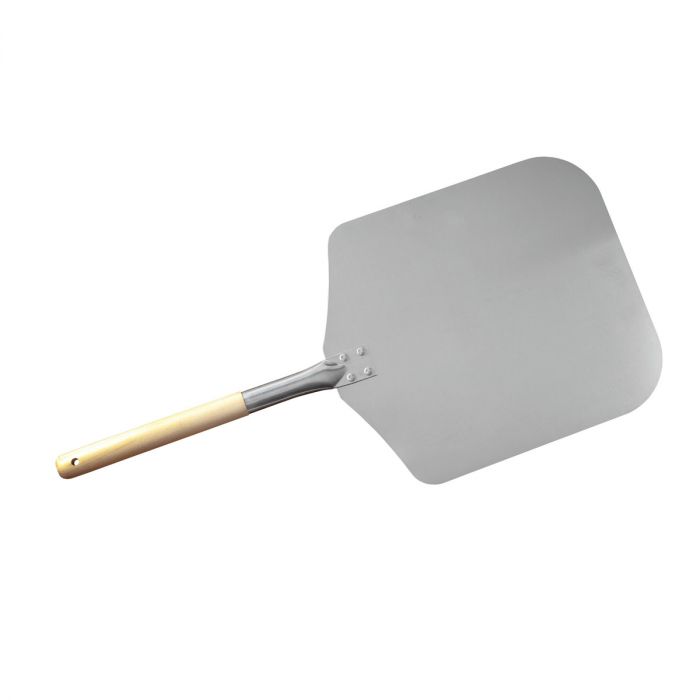 Cousin Lorenzo's Pizza Shovel With Removable Handle by Homeportonline