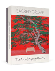 SACRED GROVE THE ART OF KYUNGHWA YU BOXE