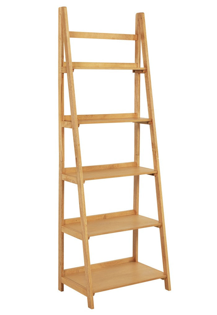 Cosgrove Bookcase Natural by Homeportonline