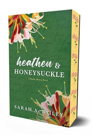 Heathen & Honeysuckle Special Edition