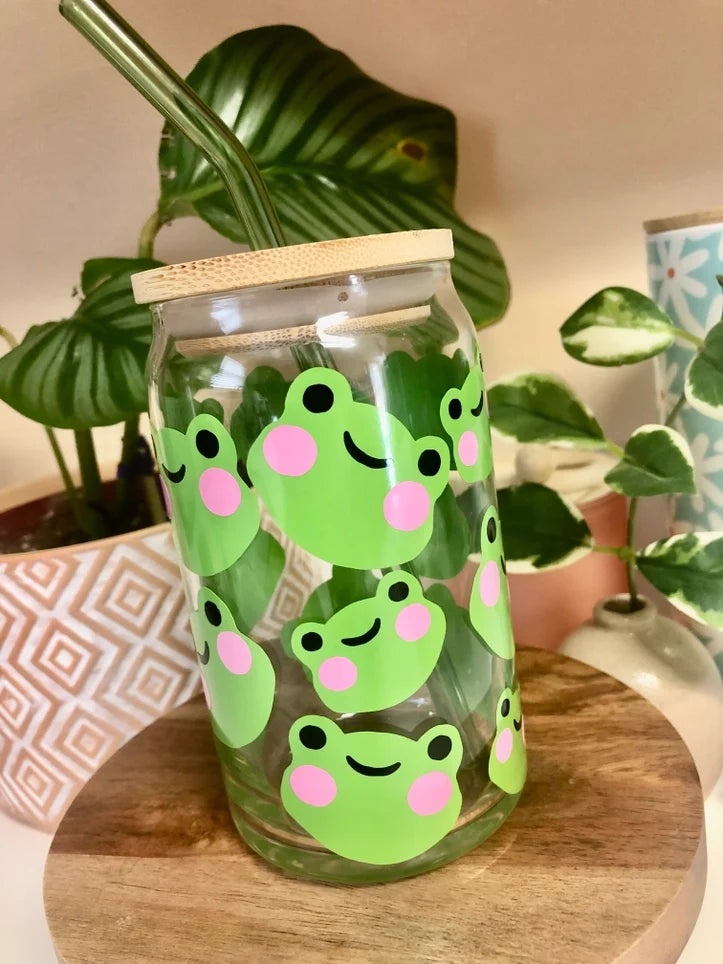 Frog Cup