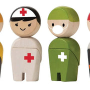 Rescue Crew