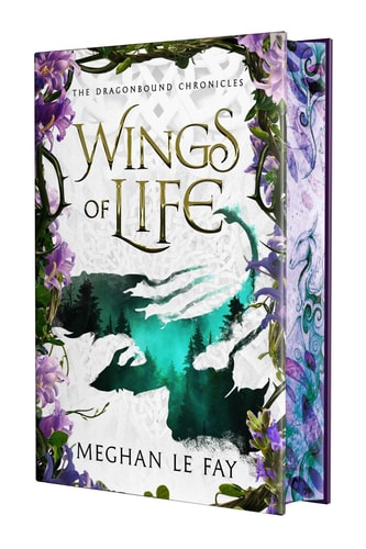 Wings of Life - Deluxe Limited Edition
