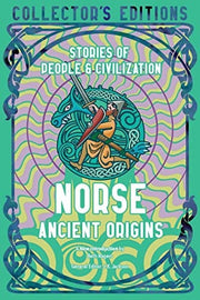 Norse Ancient Origins: Stories of People & Civiliz