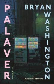 Palaver: A Novel