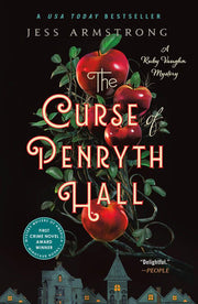 Curse of Penryth Hall: A Mystery