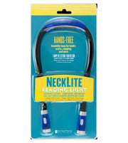 Reading & Book Light Necklite by Homeportonline