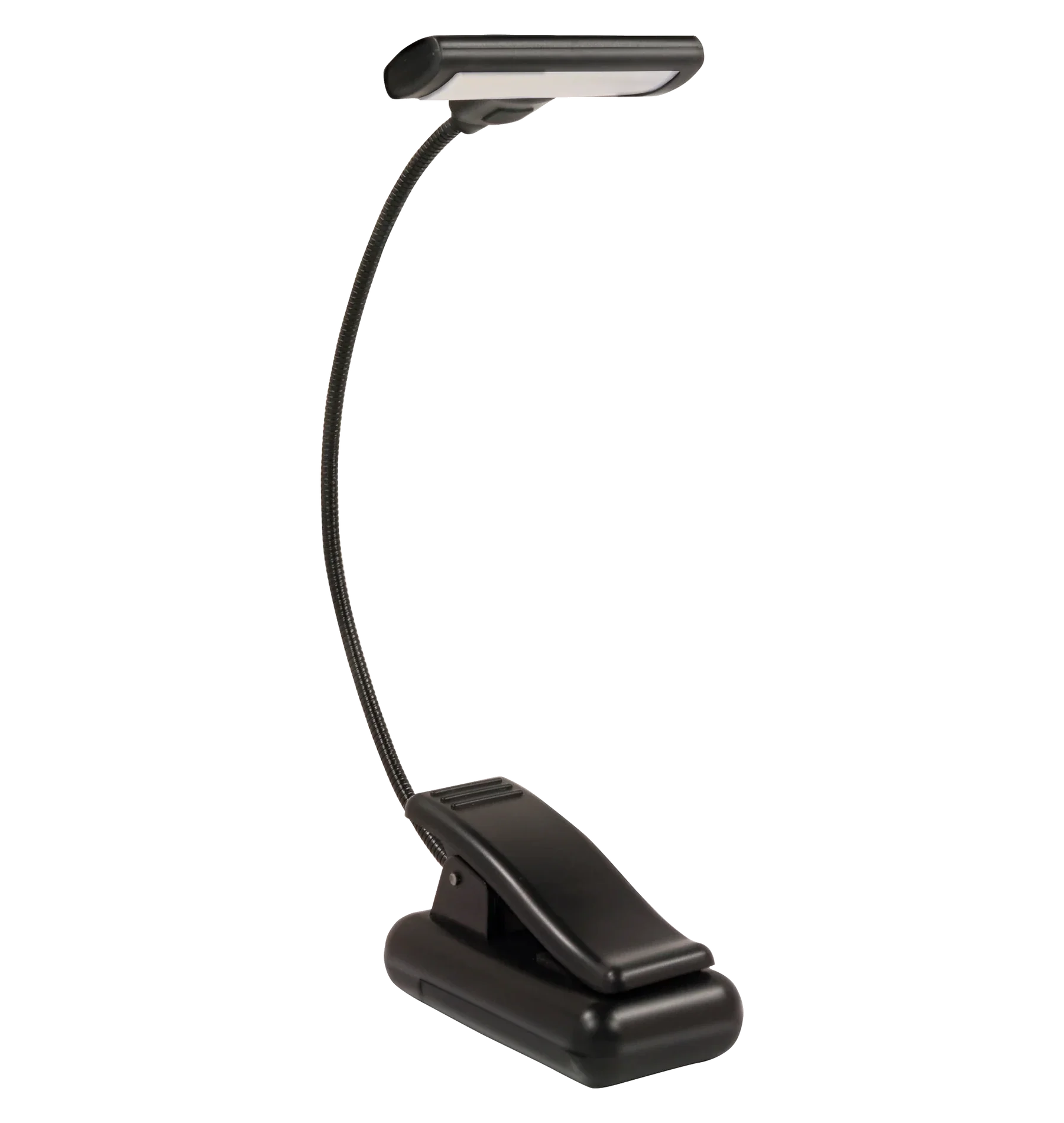 Reading & Book Light Moon Beam Clip On by Homeportonline
