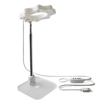 Seed N Sprout Bloomie Indoor Grow Light
