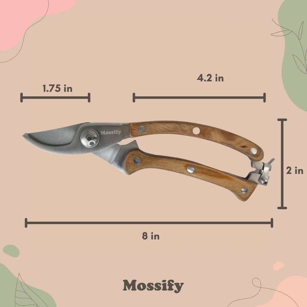 Garden Utility Shears