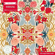 1000 pc Puzzle Nina Pace - Birdsong