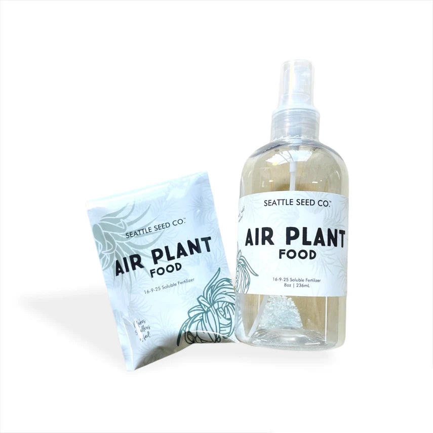 Tillandsia Air Plant Food