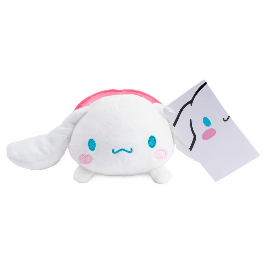 Plush Sanrio Cinnamoroll Sashimi 6" by Homeportonline