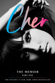 Cher Part One The Memoir