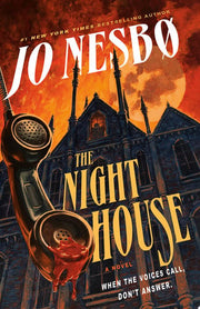 Night House: A novel