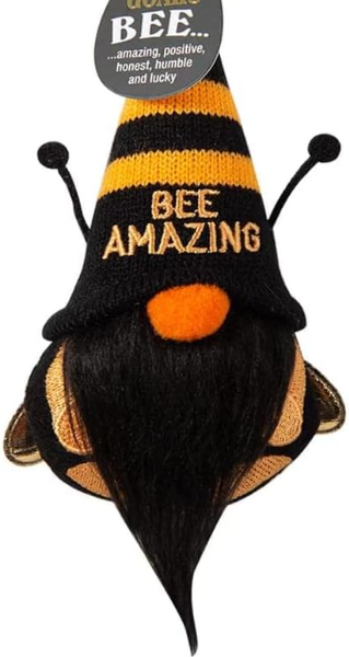 Lucky Gnomes Bee by Homeportonline