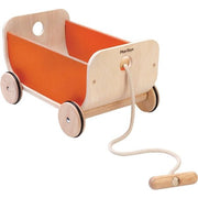 PlanToys Wagon, Doll Accessories